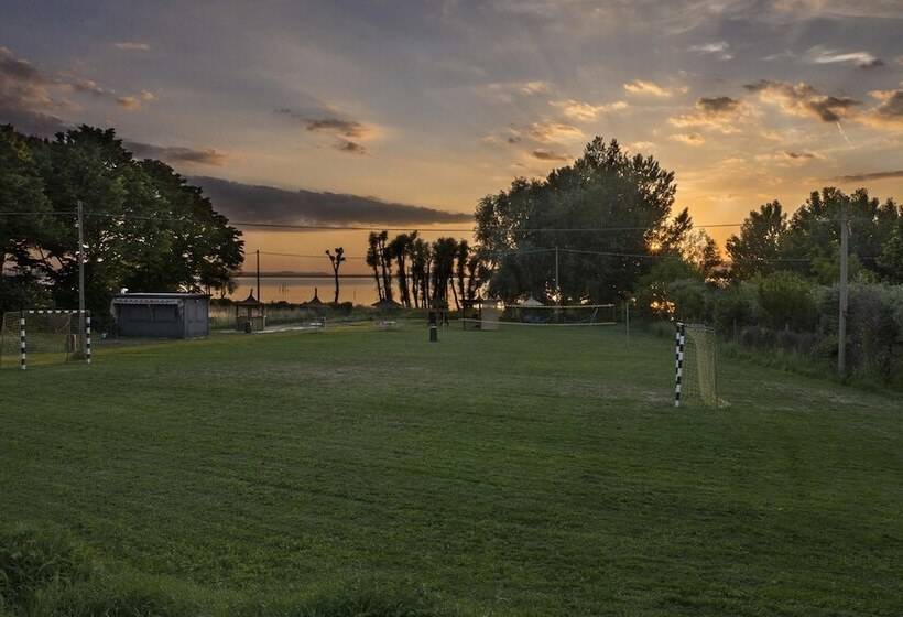 La Casa Sul Lago   Hostel