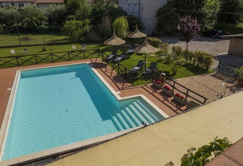 La Casa Sul Lago   Hostel