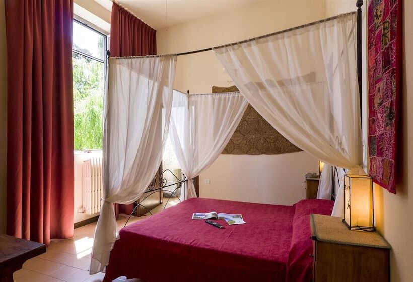 La Casa Sul Lago   Hostel