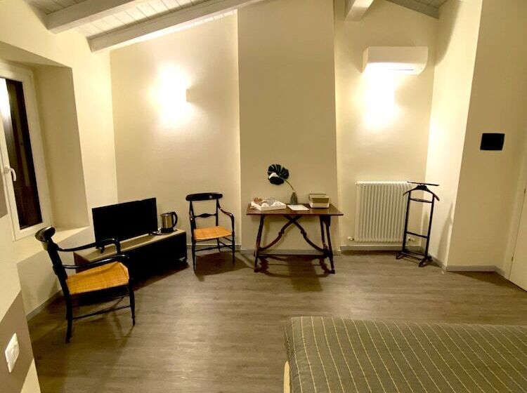 La Locanda Di Calvignano