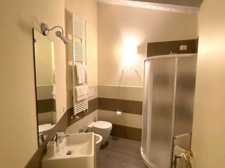 La Locanda Di Calvignano