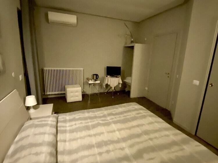 La Locanda Di Calvignano