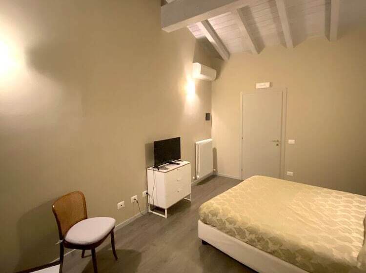 La Locanda Di Calvignano