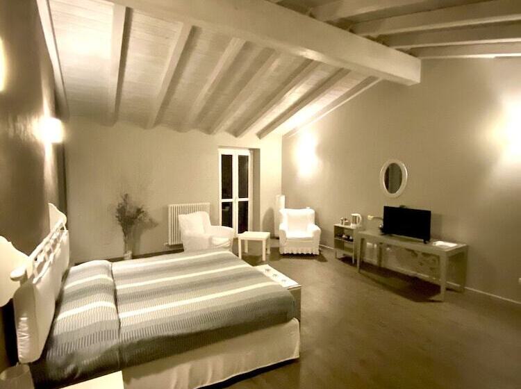 La Locanda Di Calvignano