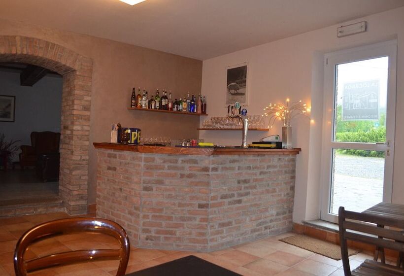 La Locanda Di Calvignano