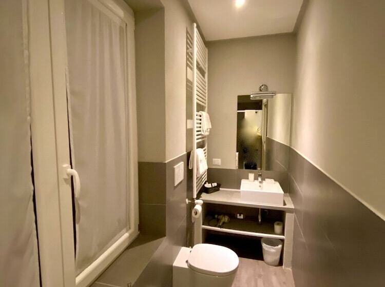 La Locanda Di Calvignano