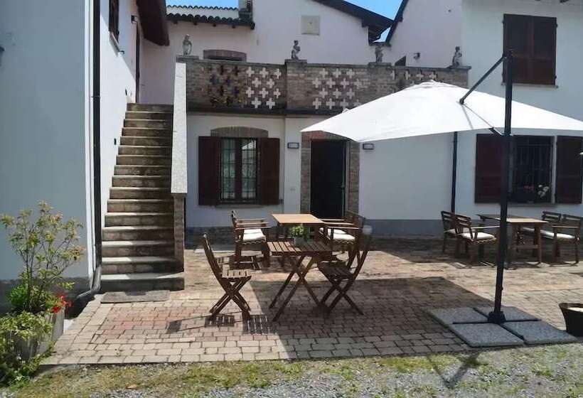 La Locanda Di Calvignano