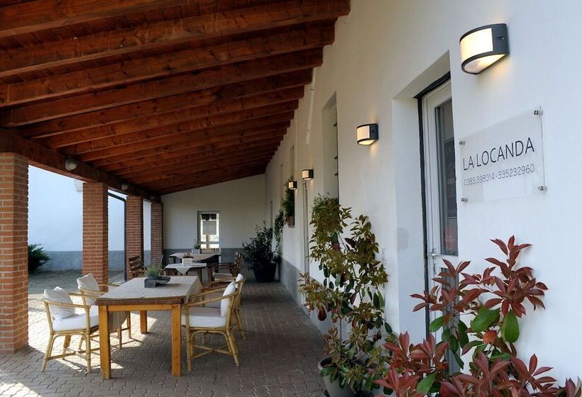 La Locanda Di Calvignano