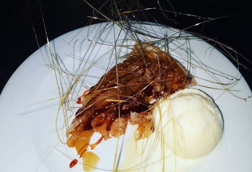 La Locanda Di Calvignano