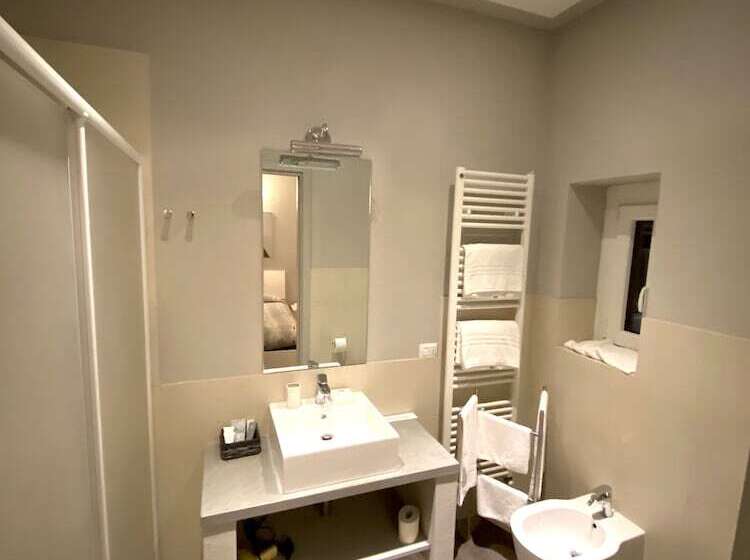 La Locanda Di Calvignano