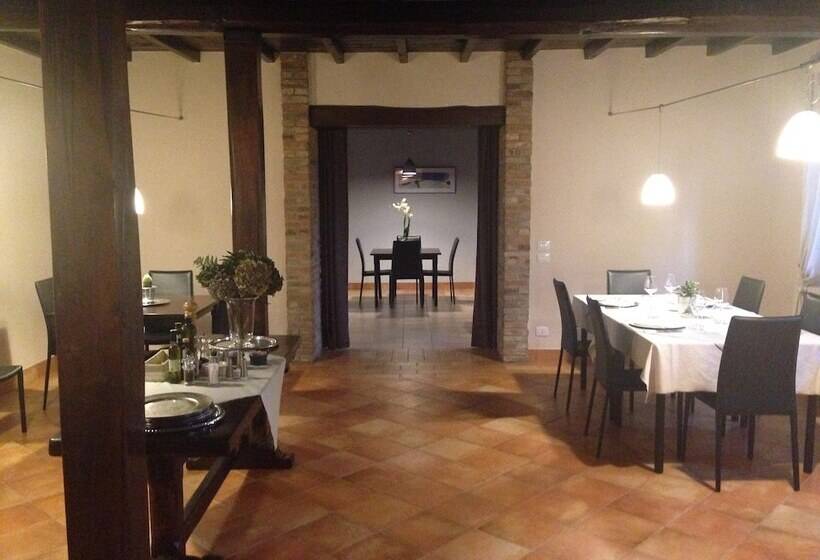 La Locanda Di Calvignano