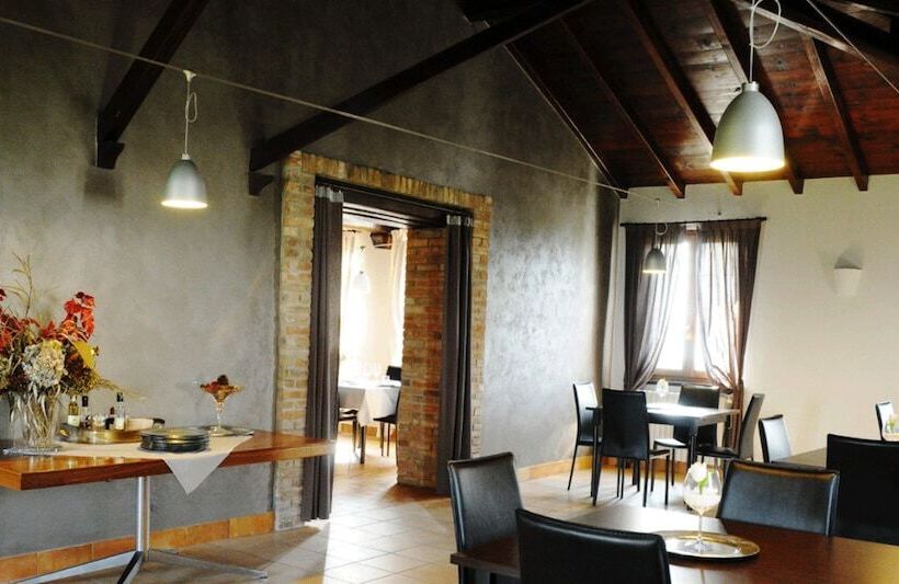 La Locanda Di Calvignano