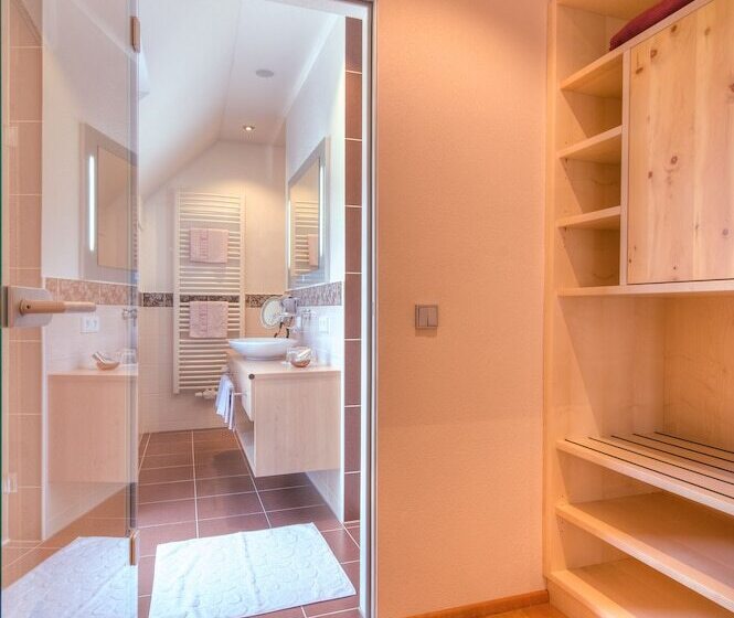 Landhotel Zum Goldenen Kreuz