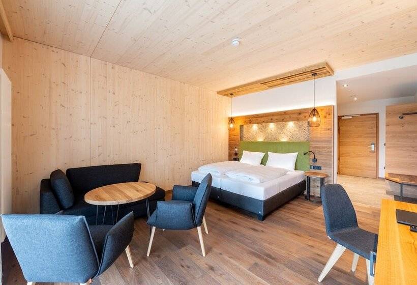 Landhotel Zum Goldenen Kreuz