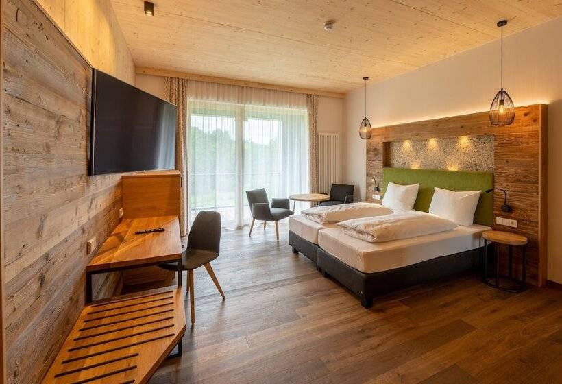 Landhotel Zum Goldenen Kreuz