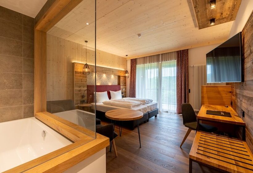 Landhotel Zum Goldenen Kreuz