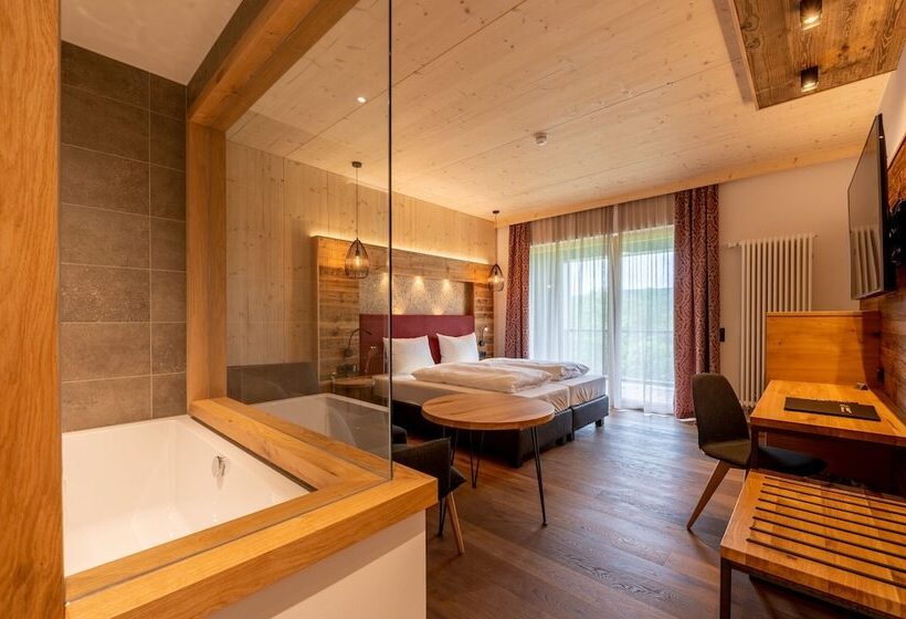 Landhotel Zum Goldenen Kreuz