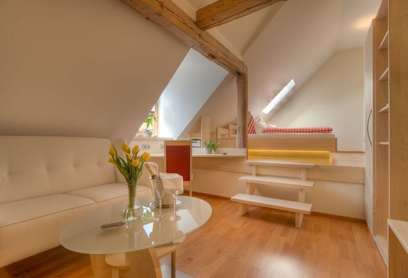 Landhotel Zum Goldenen Kreuz