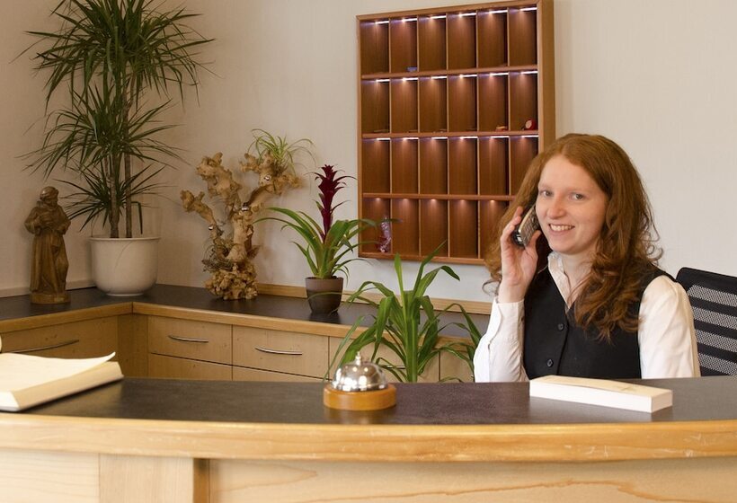 Landhotel Zum Goldenen Kreuz