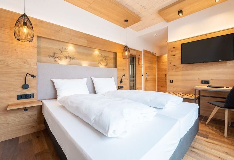 Landhotel Zum Goldenen Kreuz