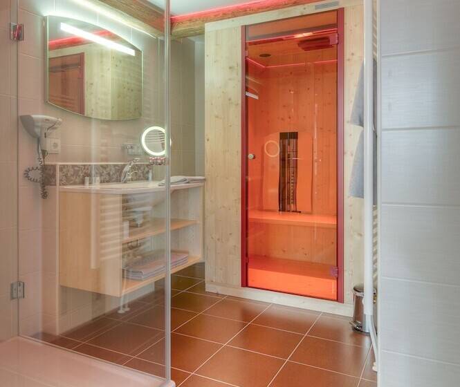 Landhotel Zum Goldenen Kreuz