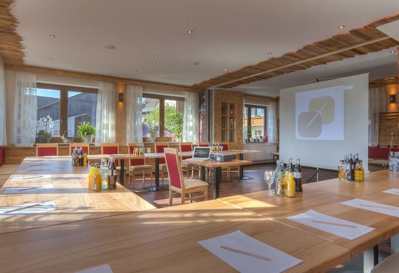 Landhotel Zum Goldenen Kreuz