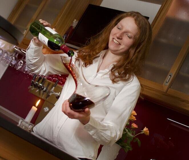 Landhotel Zum Goldenen Kreuz