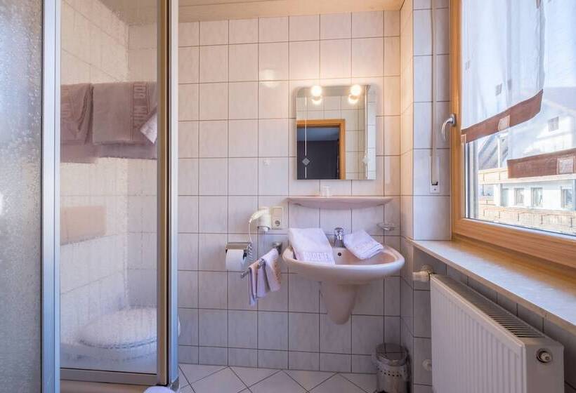 Landhotel Zum Goldenen Kreuz