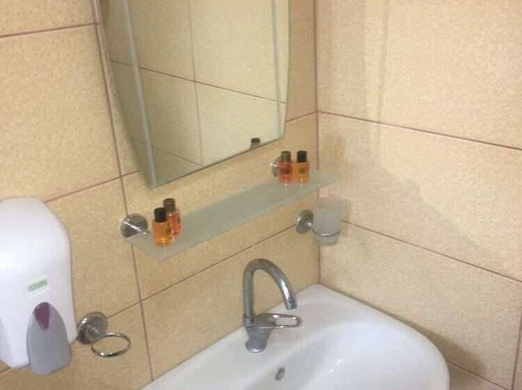 Lapina Pension & Restaurant