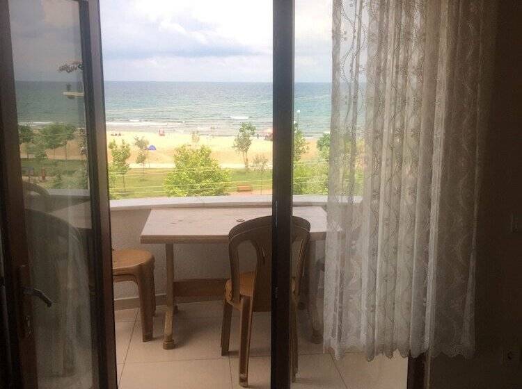 Lapina Pension & Restaurant