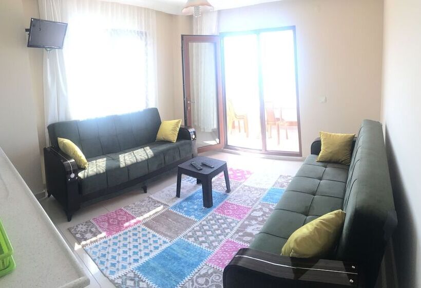 Lapina Pension & Restaurant