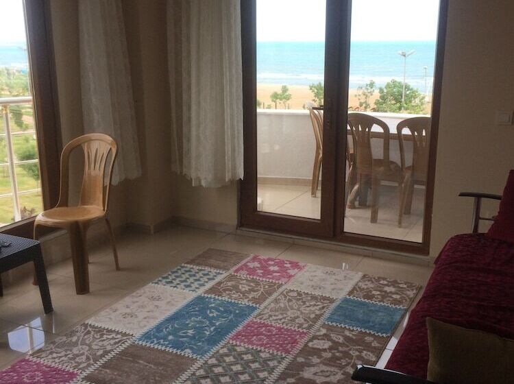 Lapina Pension & Restaurant