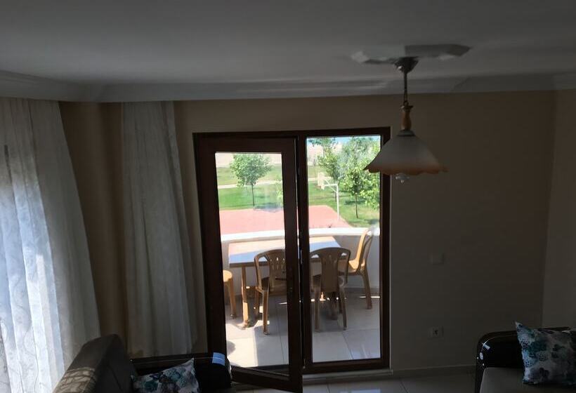 Lapina Pension & Restaurant