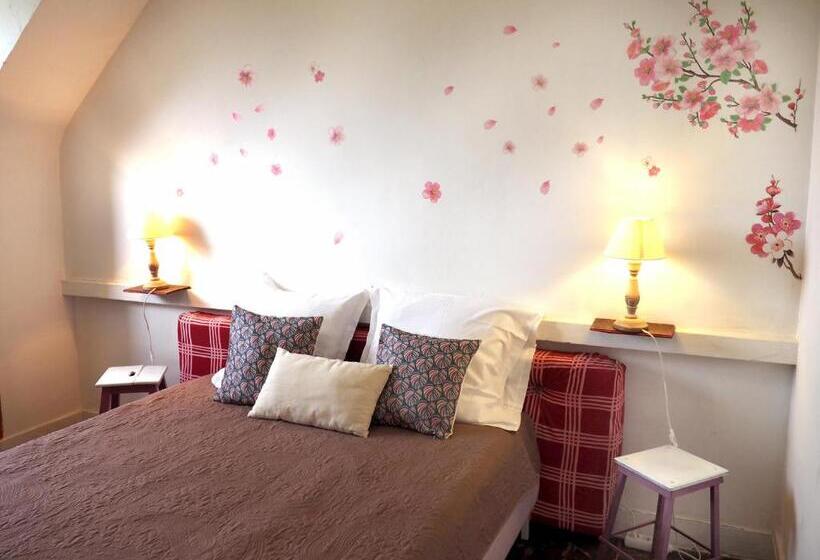 Les Gîtes Du Couvent Alternatif