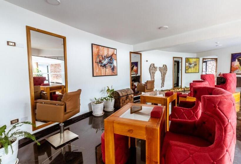 Life Hotel Valle Sagrado