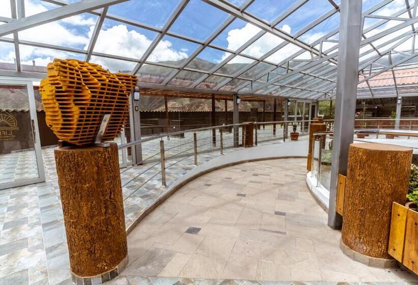 Life Hotel Valle Sagrado