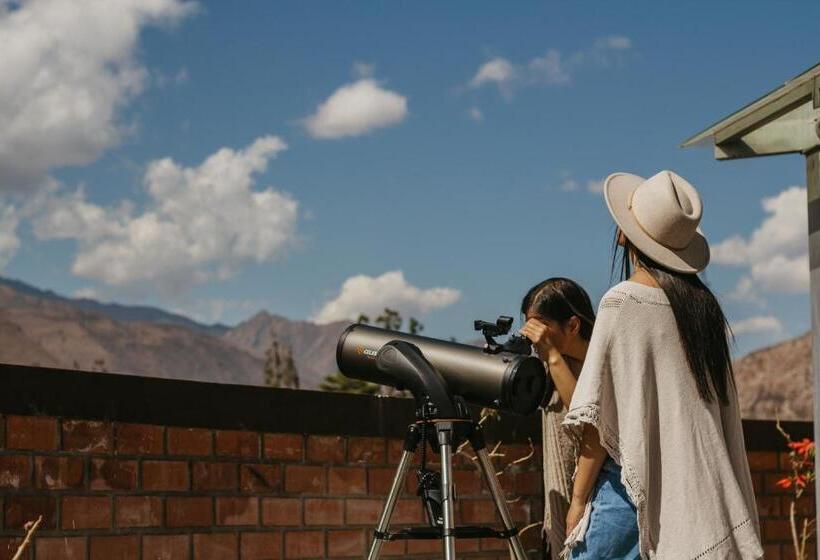 Life Hotel Valle Sagrado
