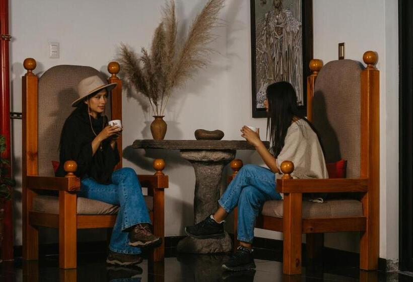 Life Hotel Valle Sagrado