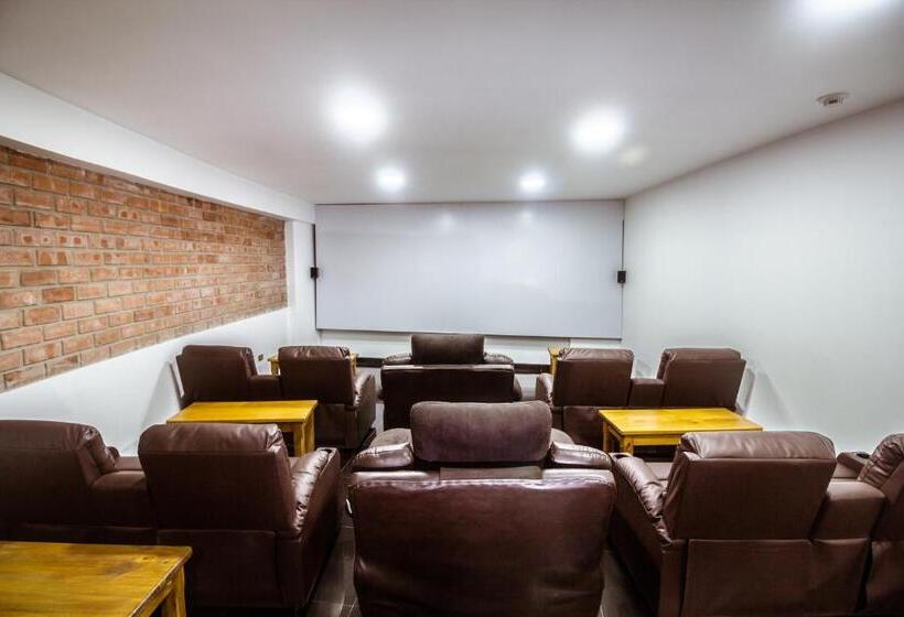 Life Hotel Valle Sagrado