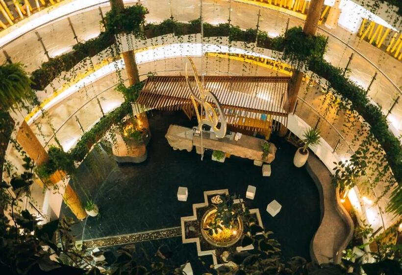 Life Hotel Valle Sagrado