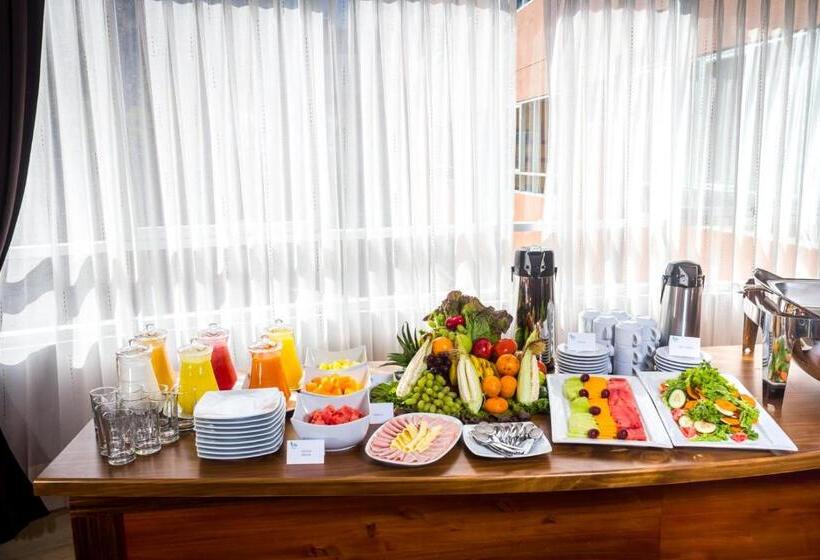 Life Hotel Valle Sagrado