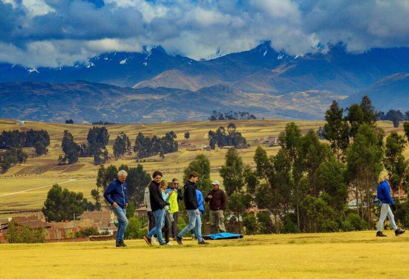 Life Hotel Valle Sagrado