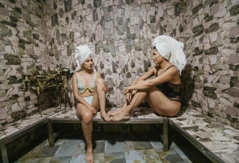 Life Hotel Valle Sagrado