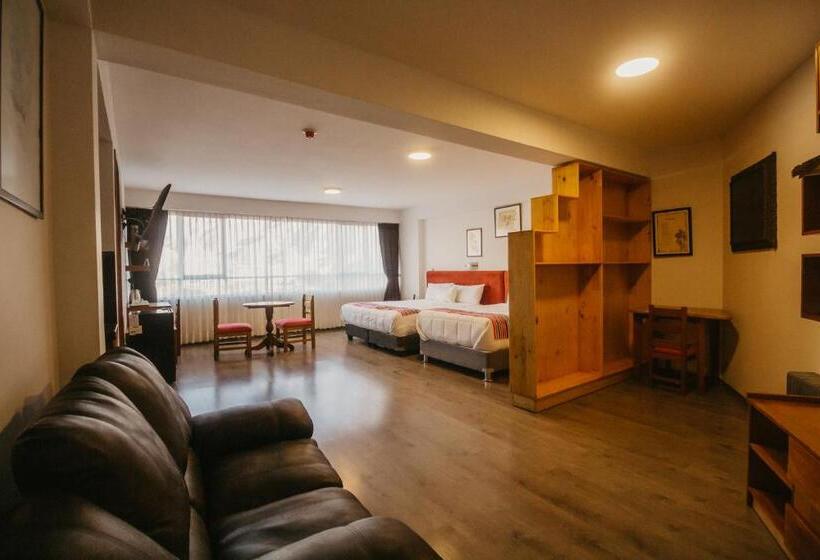 Life Hotel Valle Sagrado