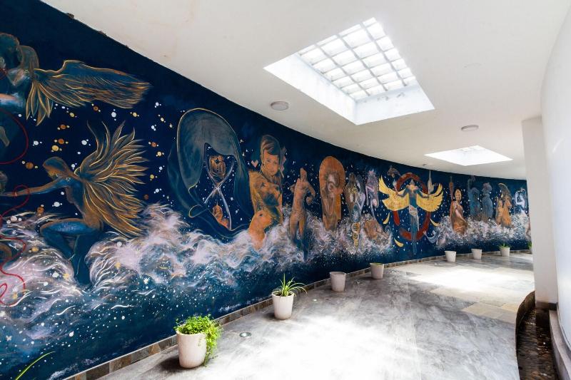 Life Hotel Valle Sagrado