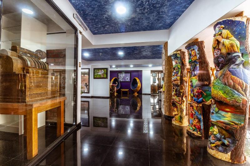 Life Hotel Valle Sagrado