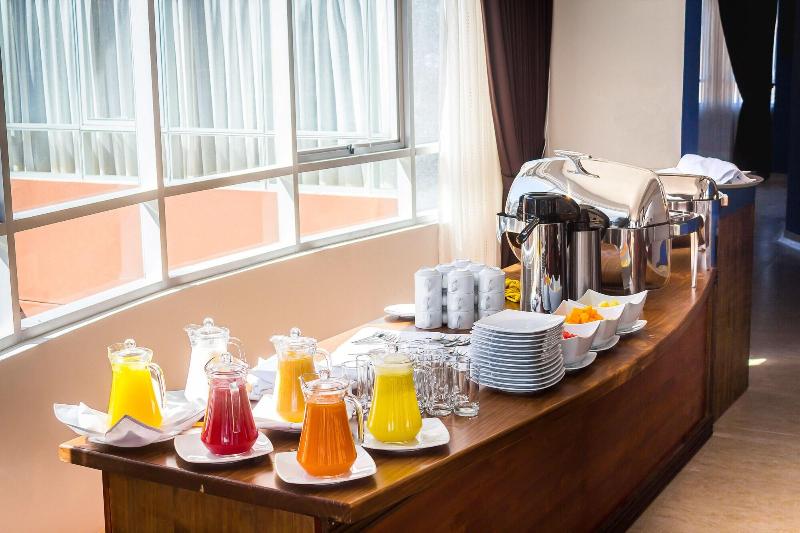 Life Hotel Valle Sagrado