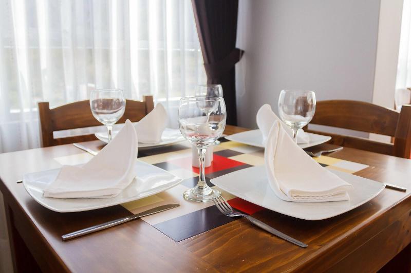 Life Hotel Valle Sagrado