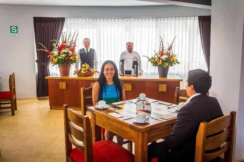 Life Hotel Valle Sagrado