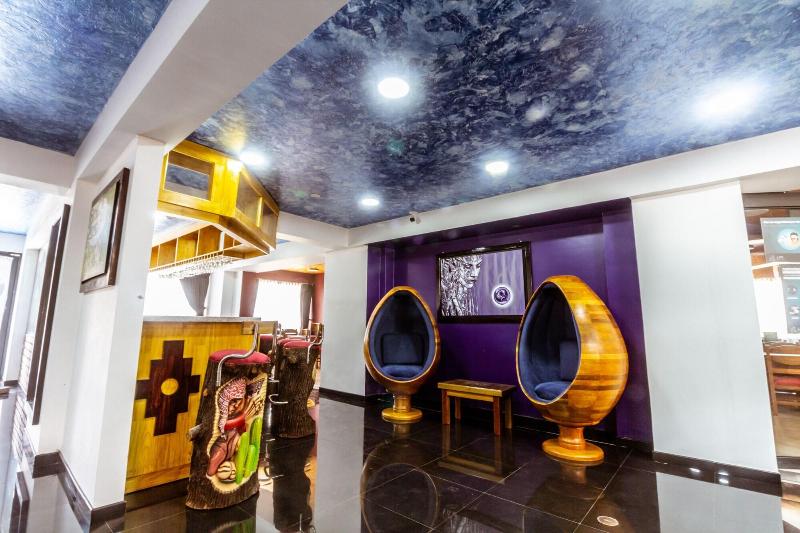 Life Hotel Valle Sagrado